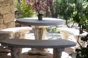 CASA RURAL LA BORRIQUITA