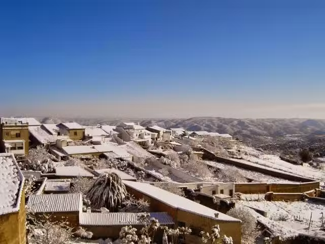Casa rural la Boticaria y el Jarote, Córdoba