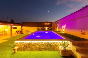 Casa Rural La Bretona