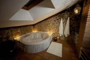 Casa Rural La Buhardilla