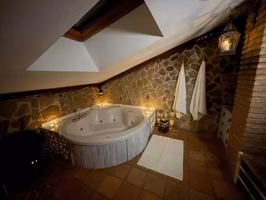 Casa Rural La Buhardilla