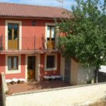 Casa Rural La Cabaña