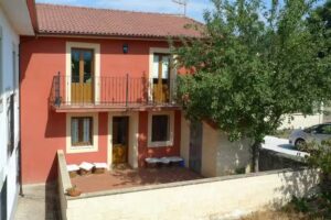 Casa Rural La Cabaña