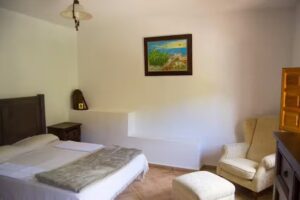 Casa Rural La Cabieda