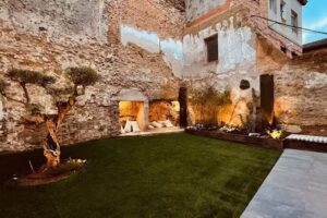 Casa Rural La Cabrentà ****