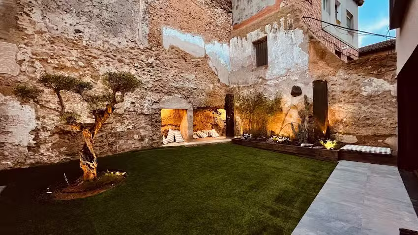 Casa Rural La Cabrentà ****