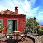 Casa Rural La Caldera