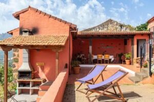 Casa Rural La Caldera