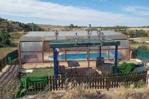 Casa Rural La Caleña