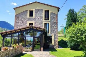 Casa Rural La Calera