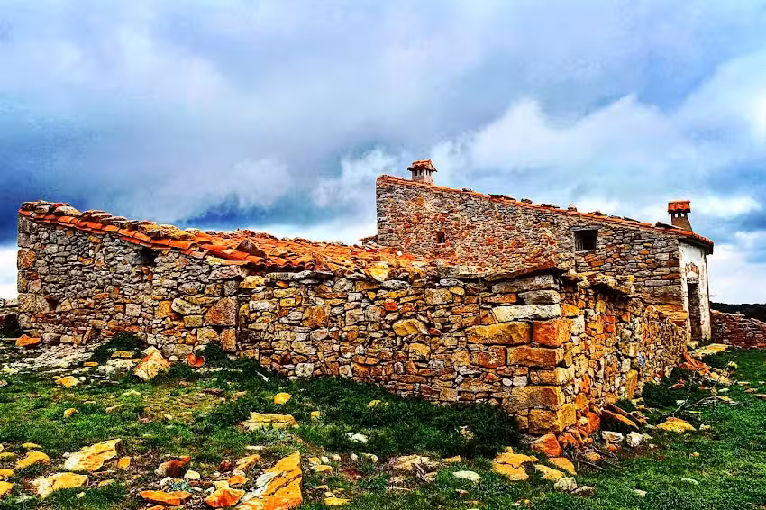 Casa Rural La Cambreta