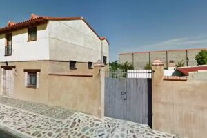 Casa Rural «LA CAÑADA»