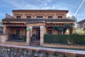 Casa Rural La Cañada