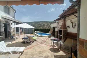 Casa Rural La Cañada