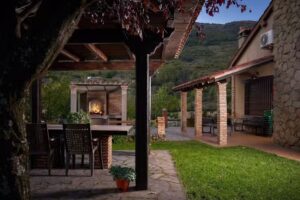 Casa Rural La Cañada del Valle del Jerte