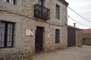 Casa Rural La Cañada Real