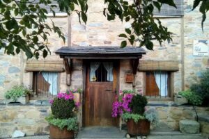 Casa Rural La Candea Del Bierzo