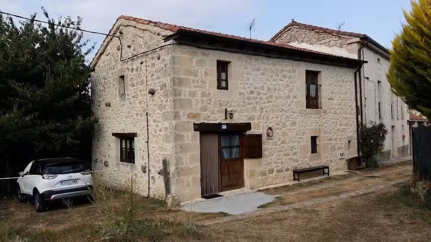 Casa Rural la Candelaria