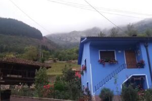 Casa Rural la Caneyona