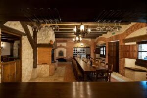 Casa rural La Cántara