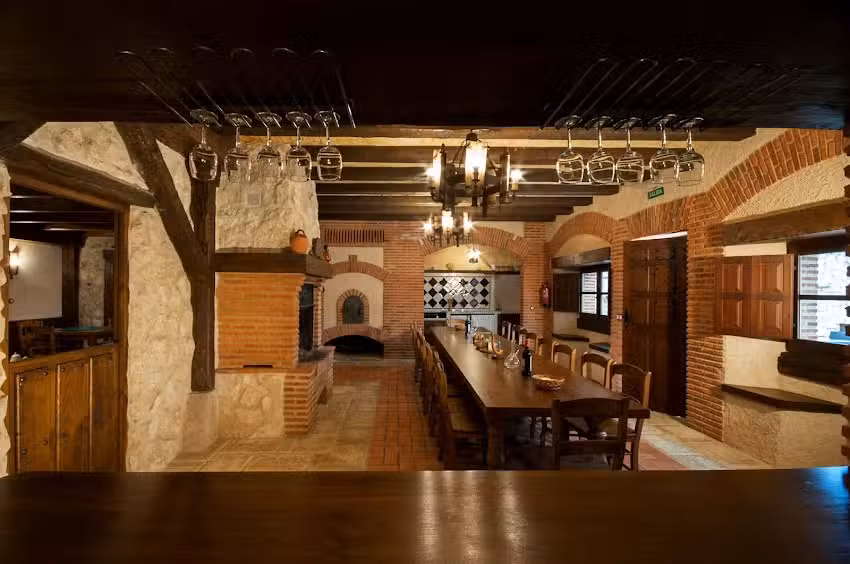 Casa rural La Cántara