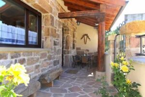 Casa Rural La Cantarilla 258