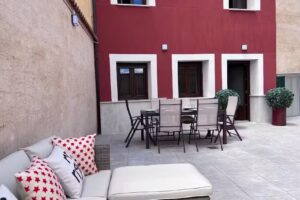 Casa Rural La Cantina