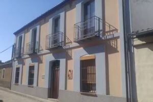 Casa Rural La Cantina De Daniel