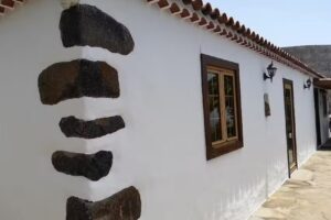 Casa Rural La Capellana