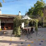 Casa Rural La Carrasca