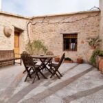 Casa Rural «La Carrasca»