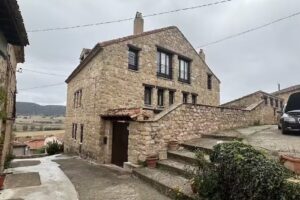 Casa Rural La Carrasca Alta