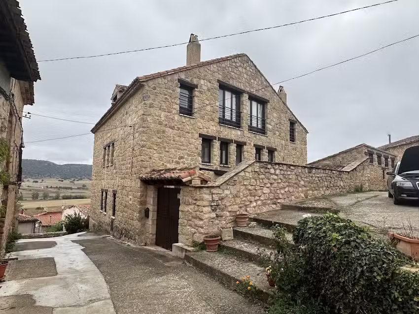 Casa Rural La Carrasca Alta