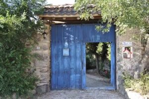 Casa Rural La Carreta Azul
