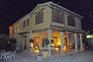 Casa Rural La Casa Alta