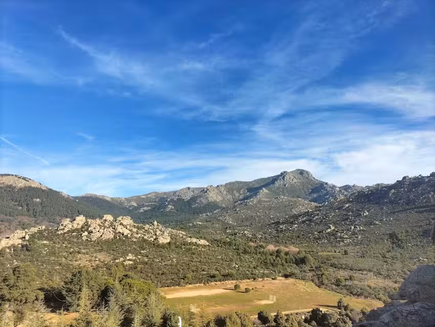 Casa Rural La Casa De La Abuela