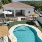 Casa Rural La Casa de La Abuela