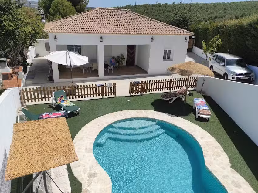 Casa Rural La Casa de La Abuela