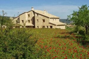 Casa Rural “La Casa de la Herrería”.