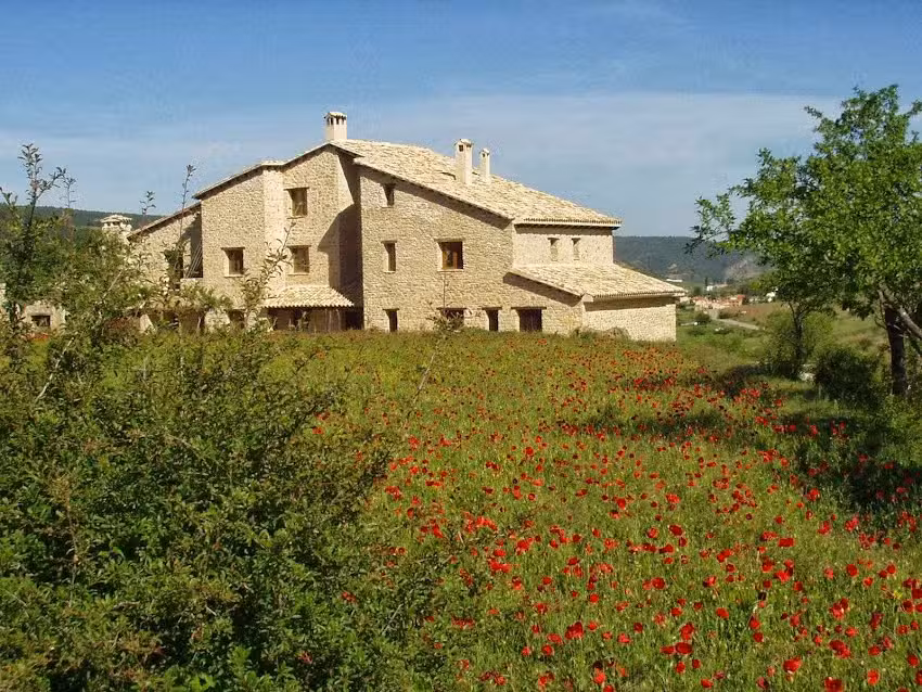 Casa Rural “La Casa de la Herrería”.