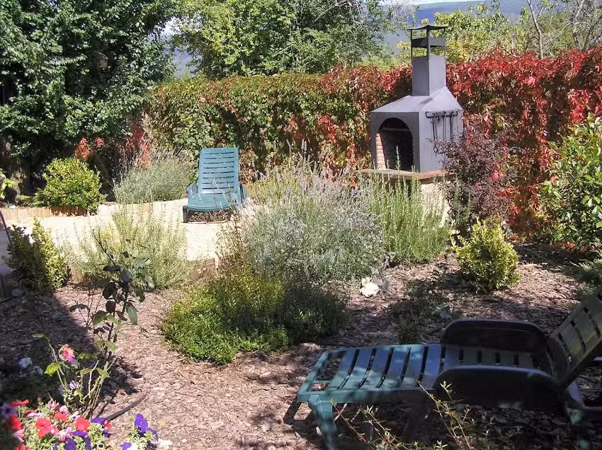 Casa Rural La Casa de la Huerta