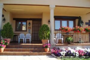 Casa Rural La Casa de Las Eras