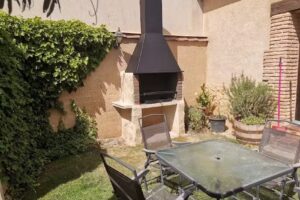 Casa Rural La Casa de los Pollos