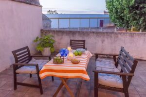 Casa Rural – La casa de mi Abuela