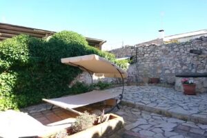 Casa Rural “La Casa del Curato”.