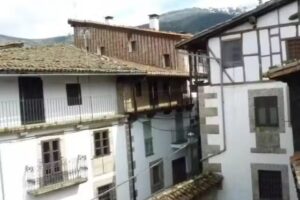 Casa Rural La Casa del Jazmín Candelario