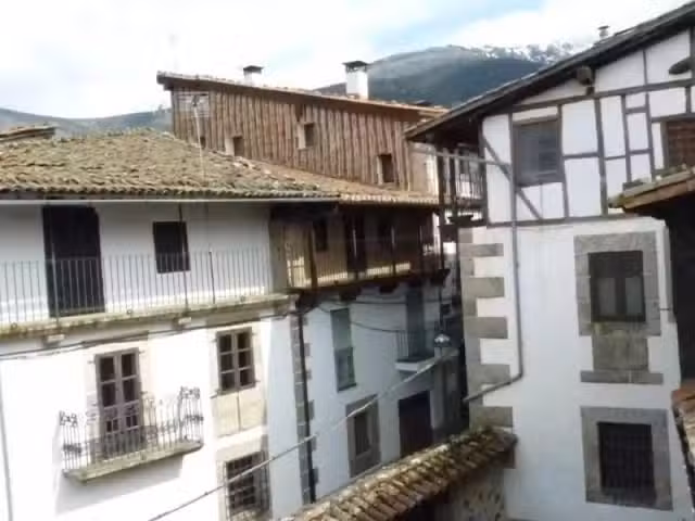 Casa Rural La Casa del Jazmín Candelario