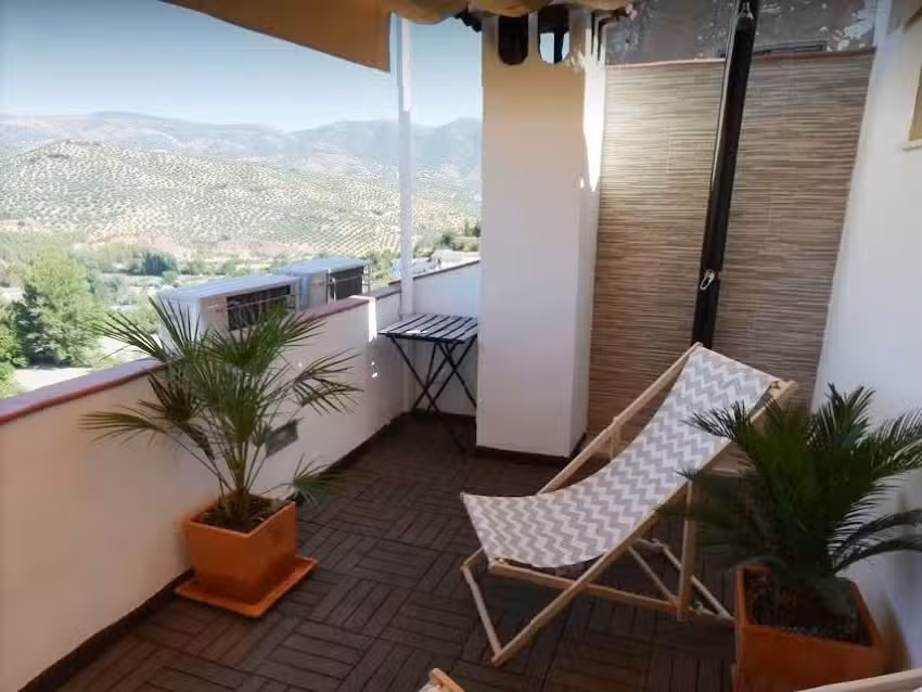 Casa Rural La Casa Del Mejorato