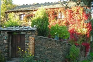 Casa Rural “La Casa del Sol”