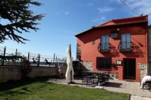 Casa Rural “La Casa Nueva”.